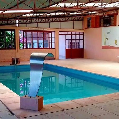 Pousada Porto Aventuras Eldorado do Sul  المظهر الخارجي الصورة
