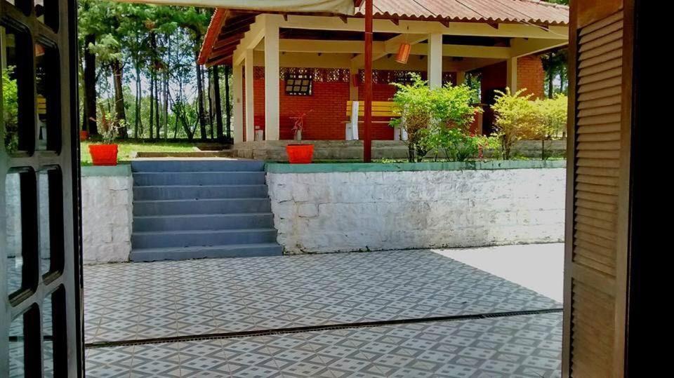 Pousada Porto Aventuras Eldorado do Sul  المظهر الخارجي الصورة