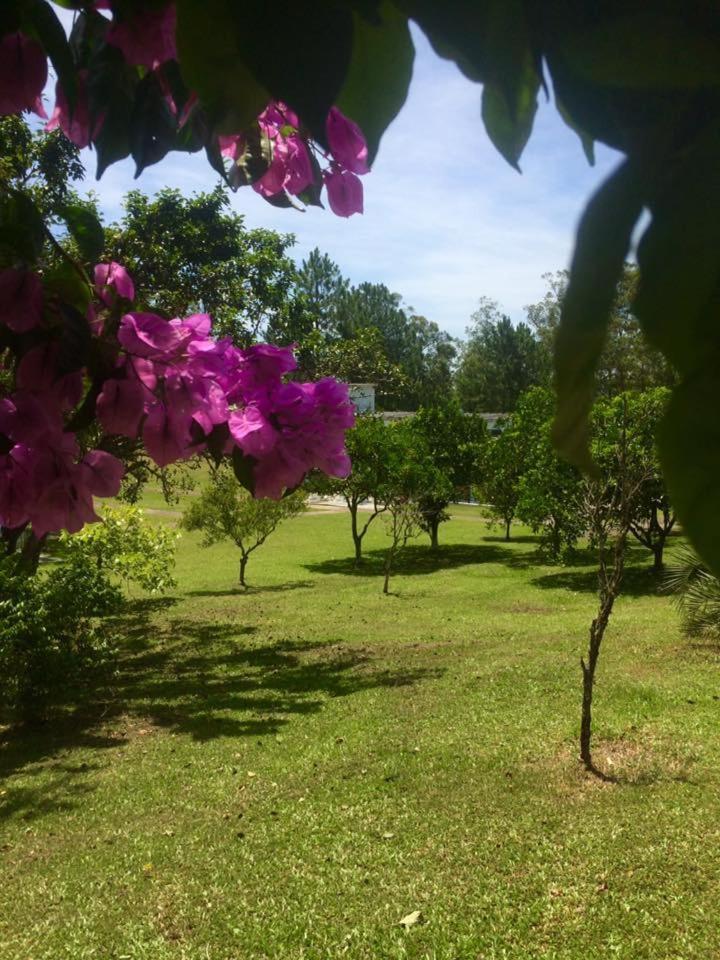 Pousada Porto Aventuras Eldorado do Sul  المظهر الخارجي الصورة