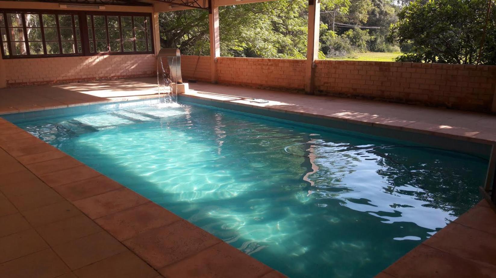 Pousada Porto Aventuras Eldorado do Sul  المظهر الخارجي الصورة